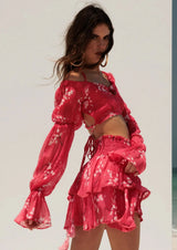 Shop Store Boutique Online Shopping worldwide Clothing Zoe The Label