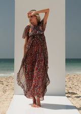 Tamara Maxi Dress