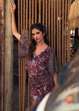 Ivana Skirt and Top Set