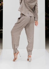 Joi Pants | Khaki