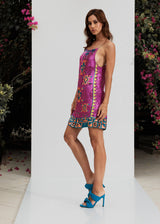 Miami Sequin Dress