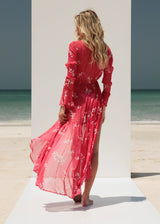 zoethelabel.comSwim Cover up Beach party holiday outfit beach party oniline trendy outfits for women uae