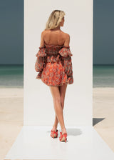 sexy dress party wear Shop Store Boutique Online Shopping worldwide Clothing Zoe The Label