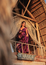 Raya Maxi Dress