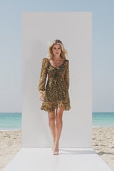 Milano Dress