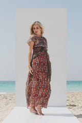 Tamara Maxi Dress