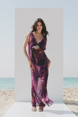 Raya Maxi Dress