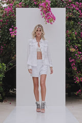 Reya Set | White