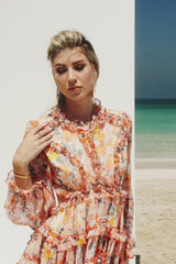 Lono Dress