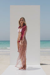 Inoa Cover-Up | Purple