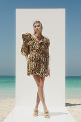 Zoya Dress