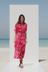 Oona Maxi Dress