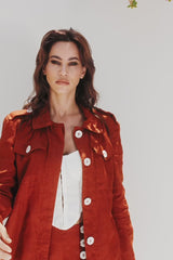 Reya Set | Sangria