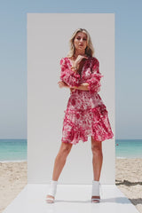 Mina Dress