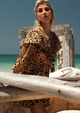 Zoya Dress
