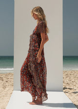 Tamara Maxi Dress