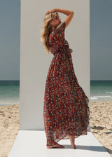 Tamara Maxi Dress