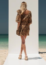 Zoya Dress