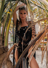 zoethelabel beach city amazon style beachwear chic le frique