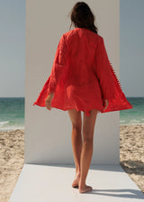 Elan Set | Neon Orange