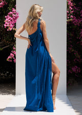 Eros Maxi Dress | Royal Blue