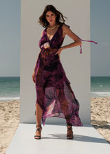 Raya Maxi Dress