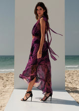 Raya Maxi Dress