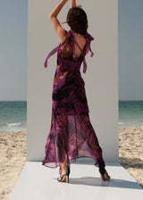 Raya Maxi Dress